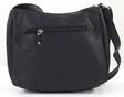 Brunelli Shoulder Bag 3939P black - Handbags - 131623 - 2