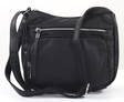Brunelli Shoulder Bag 3939P black - Handbags - 131623 - 1