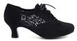 Chantana Walking shoes 396-92 black - Women's walking shoes - 133633 - 1