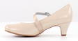 Chantana Pumps 474-041, beige - Women's pumps and high heels - 130873 - 2