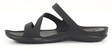 Crocs Sandals Swiftwater w black/black 203998-060 - Women's mules - 133543 - 3