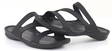 Crocs Sandals Swiftwater w black/black 203998-060 - Women's mules - 133543 - 2