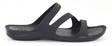 Crocs Sandals Swiftwater w black/black 203998-060 - Women's mules - 133543 - 1