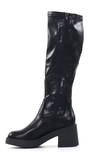 Duffy Boots 97-20928 black - Women's boots - 134053 - 2