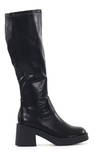 Duffy Boots 97-20928 black - Women's boots - 134053 - 1