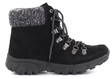 Duffy Ankle Boots 75-50770, black - Women's ankle boots - 131733 - 1