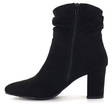Duffy Ankle boots 97-20947 black - Women's ankle boots - 134293 - 2