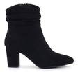 Duffy Ankle boots 97-20947 black - Women's ankle boots - 134293 - 1