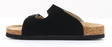 Duffy Mules 86-39336 black - Women's mules - 133013 - 2
