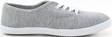 Duffy Sneakers 98-24201 grey - Women's sneakers - 118353 - 1