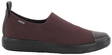 Ecco Gore-tex Walking Shoes 440423, Wine red - Women's walking shoes - 124303 - 1