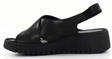 Emma Sandals 483-5579 black - Women's sandals - 133663 - 2