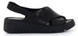Emma Sandals 483-5579 black - Women's sandals - 133663 - 1