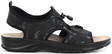 Fly Flot Sandals 5180 verdone 2029 - Men's professional shoes - 123743 - 1