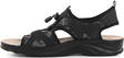 Fly Flot Sandals 5180 verdone 2029 - Men's professional shoes - 123743 - 3