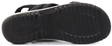 Fly Flot Sandals 5716-82 nero - Women's work shoes - 130793 - 3