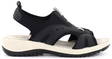 Fly Flot Sandals 5716-82 nero - Women's work shoes - 130793 - 1