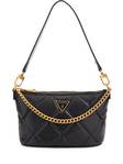 Guess Bag Cessily bucket black - Handbags - 132253 - 1