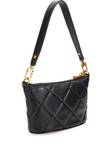 Guess Bag Cessily bucket black - Handbags - 132253 - 3