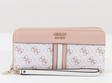 Guess Wallet Kasinta large, white/multi - Wallets - 130023 - 1
