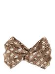 Guess beige headband AW9432 - Women's beanies and gloves - 133963 - 1