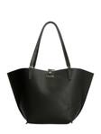 Guess reversible bag Alby coal/black - Handbags - 133823 - 2