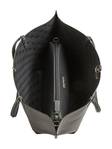 Guess reversible bag Alby coal/black - Handbags - 133823 - 4
