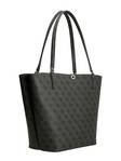 Guess reversible bag Alby coal/black - Handbags - 133823 - 3