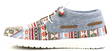 HEYDUDE Shoes Ellie Festival valley - Women's walking shoes - 133853 - 2