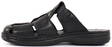 Ilves Mules 2250, black - Men's sandals - 130413 - 2