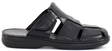 Ilves Mules 2250, black - Men's sandals - 130413 - 1