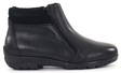 Ilves Ankle Boots 2341 black - Men's ankle boots and boots - 134343 - 1