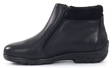 Ilves Ankle Boots 2341 black - Men's ankle boots and boots - 134343 - 2