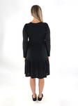 JDY dress black - Dresses and tunics - 134533 - 2