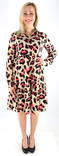 JDY Dress New sandshell/tea - Dresses and tunics - 133023 - 1