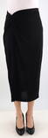 JDY women's Skirt knot midi black - Skirts - 133623 - 1