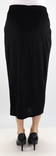 JDY women's Skirt knot midi black - Skirts - 133623 - 2