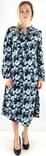 JDY Dress midi belt, black/cashmere - Dresses and tunics - 130123 - 1