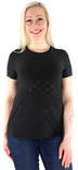JDY T-Shirt black - Women's T-shirts - 133443 - 1