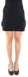 JJXX women's Skirt Hint cargo short black - Skirts - 134033 - 1