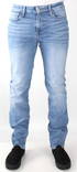 Jack&Jones Jeans Clark jjicon915, Light Blue - Men's jeans - 125523 - 1
