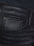 Jack&Jones Jeans Glenn jjicon 557, Black - Men's jeans - 127793 - 3