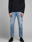 Jack&Jones Jeans Mike am139, Blue - Men's jeans - 127783 - 1