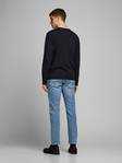 Jack&Jones Jeans Mike am139, Blue - Men's jeans - 127783 - 2