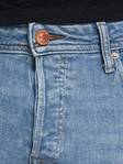 Jack&Jones Jeans Mike am139, Blue - Men's jeans - 127783 - 3