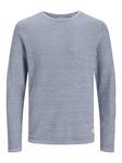 Jack&Jones Greg men's sweater Pacific coast - Men's knitwear - 135063 - 7