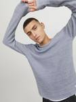 Jack&Jones Greg men's sweater Pacific coast - Men's knitwear - 135063 - 2