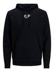 Jack&Jones Hoodie Tyler sweat hood - Men's hoodies - 128883 - 3