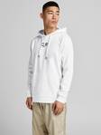 Jack&Jones Hoodie Tyler sweat hood - Men's hoodies - 128883 - 1