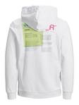 Jack&Jones Hoodie Tyler sweat hood - Men's hoodies - 128883 - 4